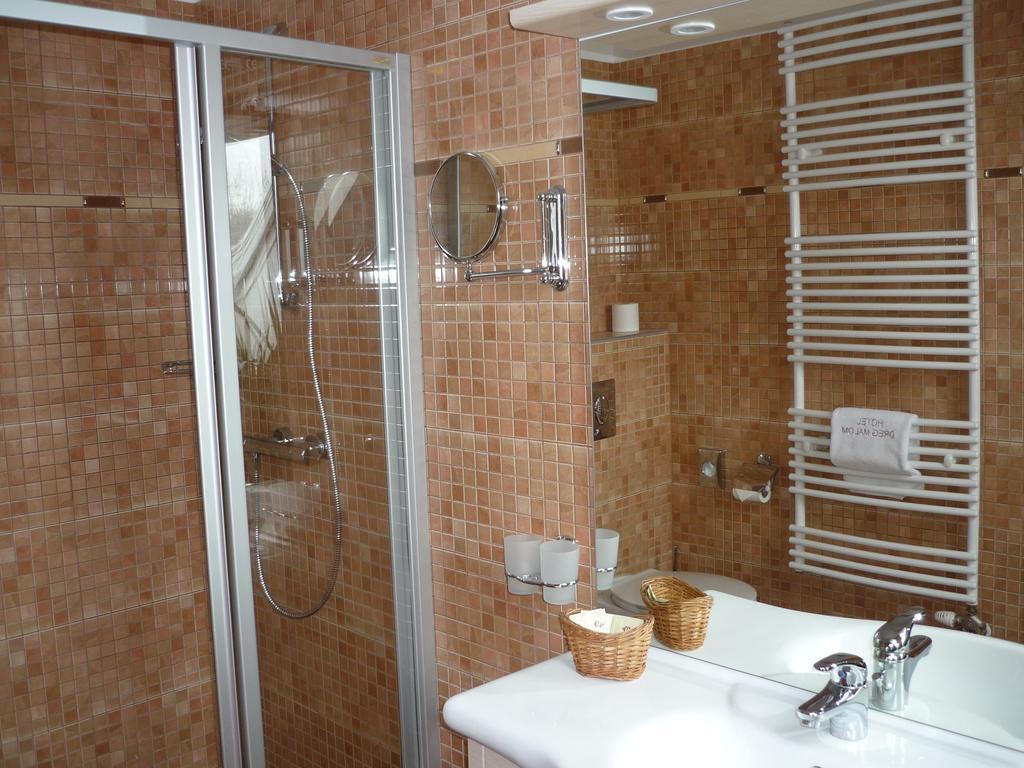 Oereg Malom Hotel Csepreg Camera foto